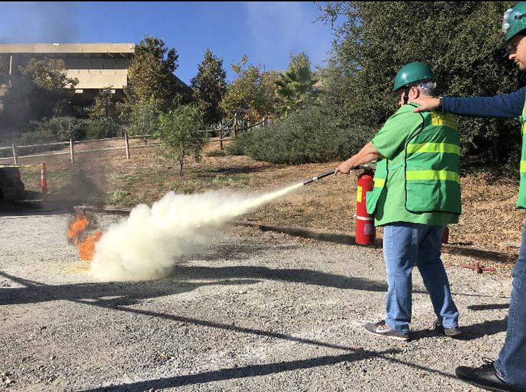 CERT Training Photos Thumbnail